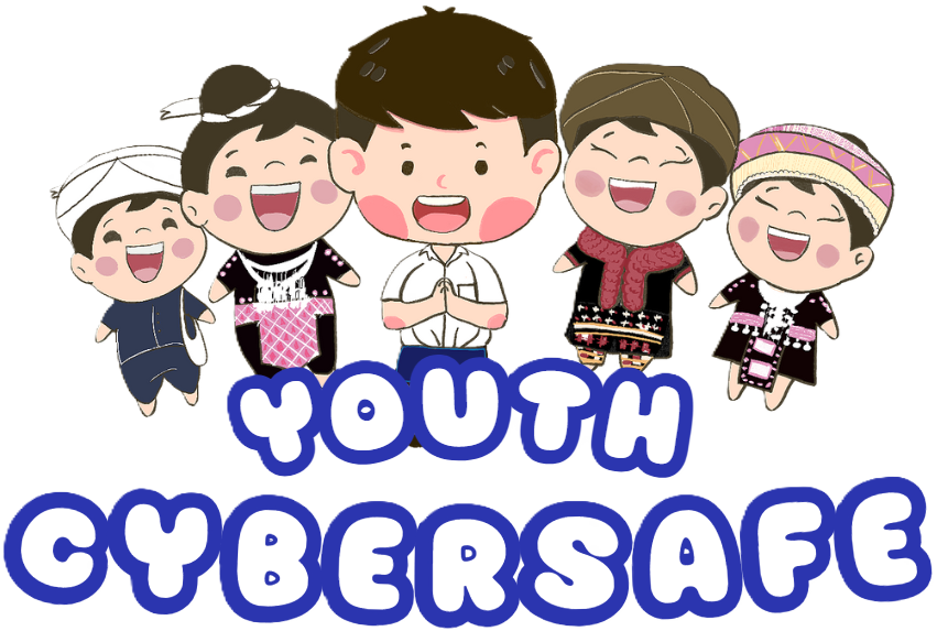 Anti-Cyberbullying Logo